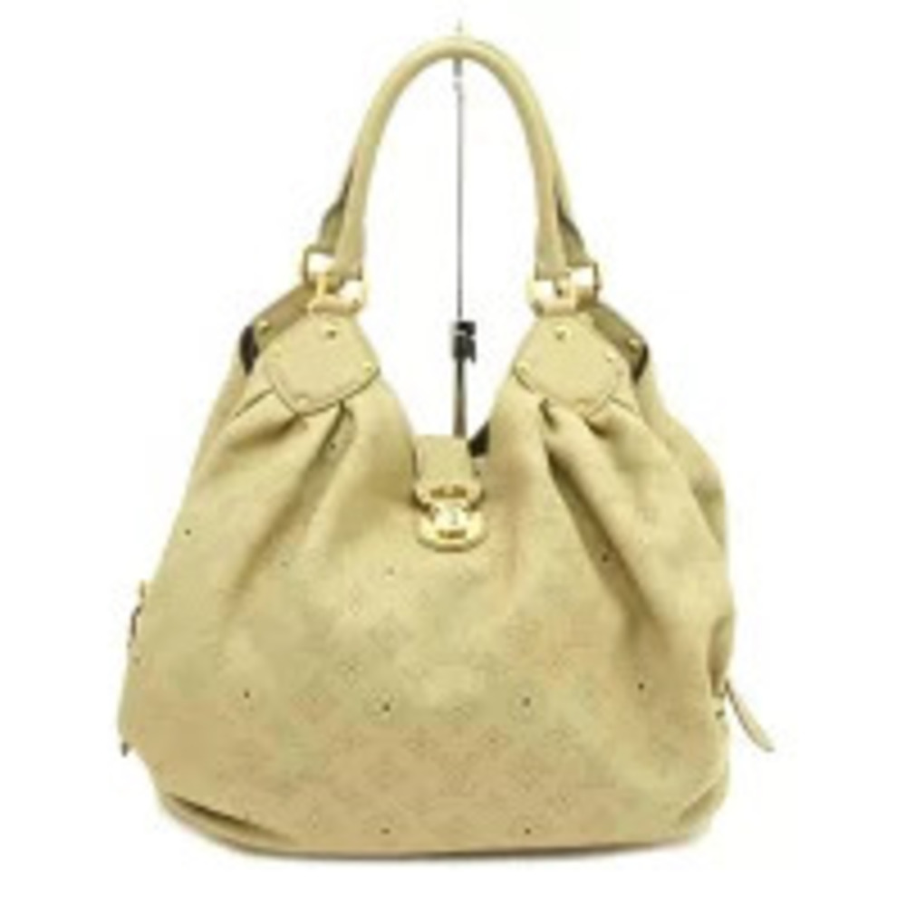 LOUIS VUITTON Mahina Neo Coquille